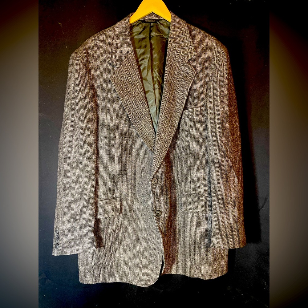 Nordstroms Men’s Suit Jacket 46L